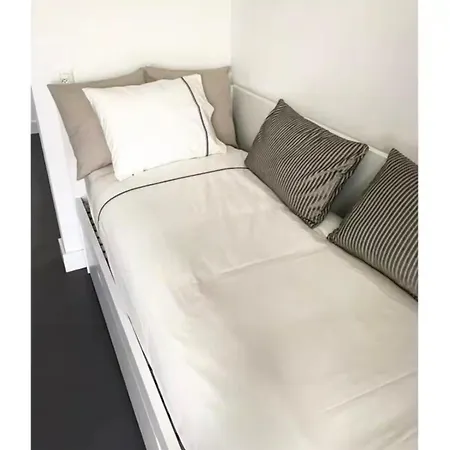 Apartament Ravissant Vue Lausanne Avec Terrasse *