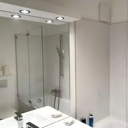 Ravissant Vue Lausanne Avec Terrasse Apartament Lutry