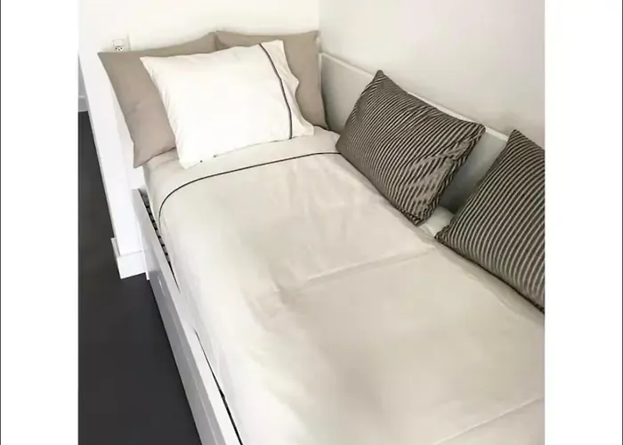 Appartamento Ravissant Vue Lausanne Avec Terrasse *