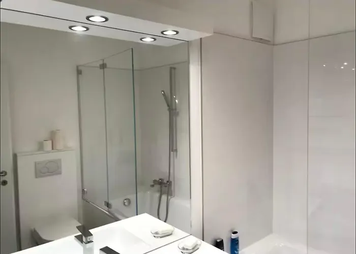 Ravissant Vue Lausanne Avec Terrasse Appartement Lutry